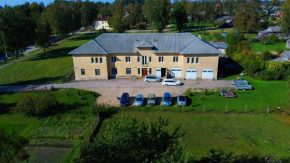 Rezidence, Vaiņode